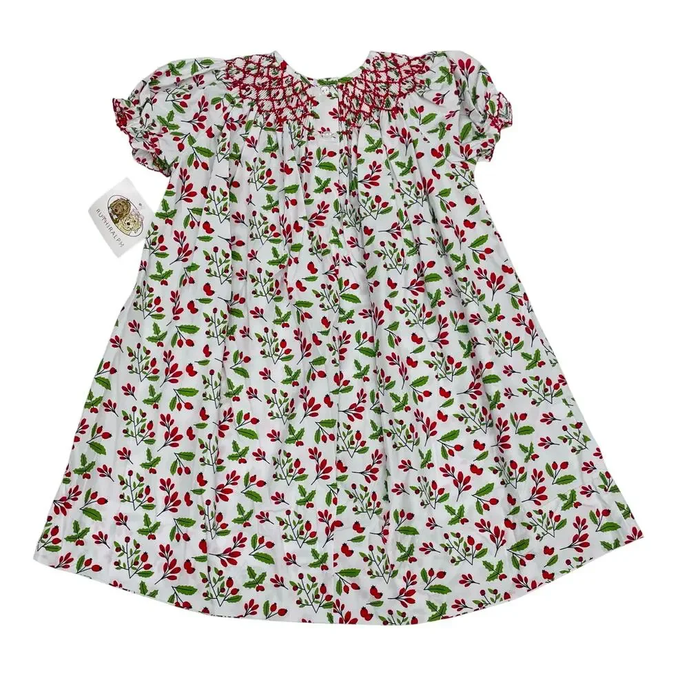 NWT Ruth & Ralph 4T Holl-Helen Dress - Picture 4 of 6